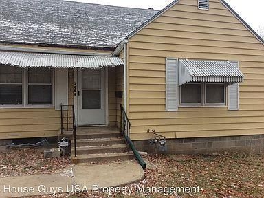 3409 Monroe Ave, Kansas City, MO 64128