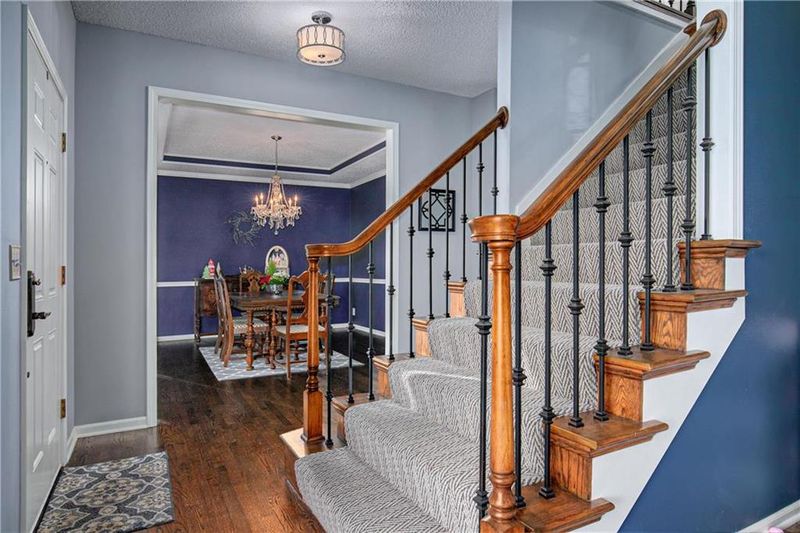 12914 Bluejacket St, Overland Park, KS 66213
