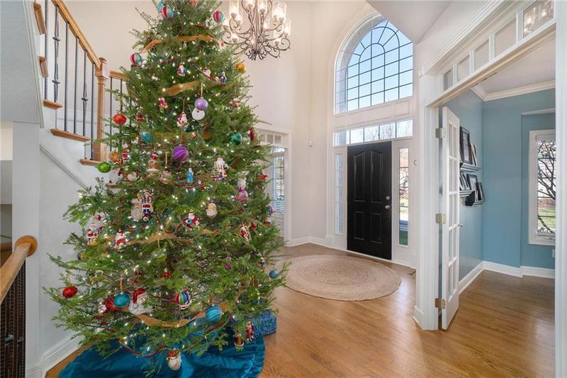 12009 W 141 St, Overland Park, KS 66221