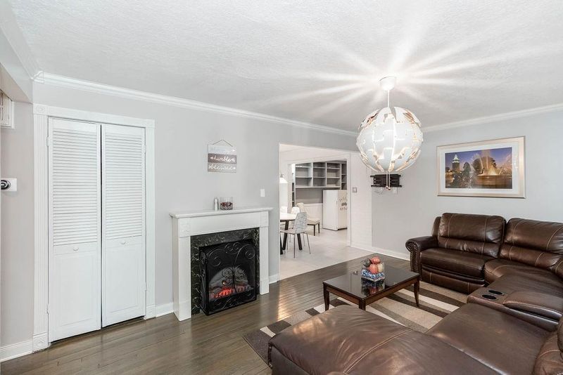 7511 E 111th Ter, Kansas City, MO 64134