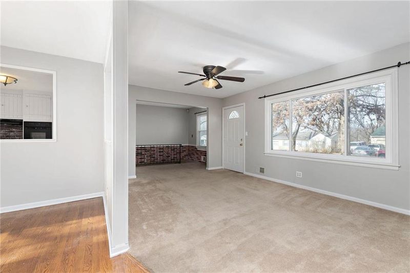 6007 E 99th Ter, Kansas City, MO 64134