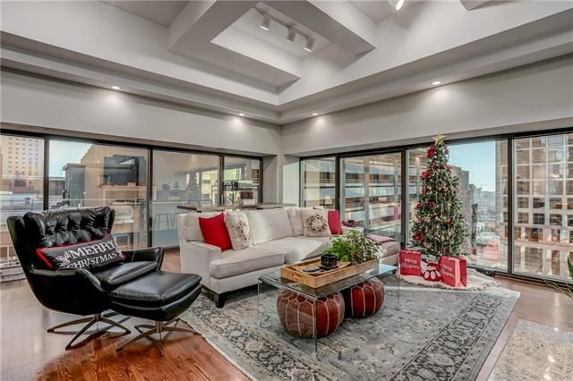 1101 Walnut St #809, Kansas City, MO 64106