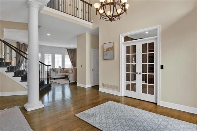 14000 Dearborn St, Overland Park, KS 66223
