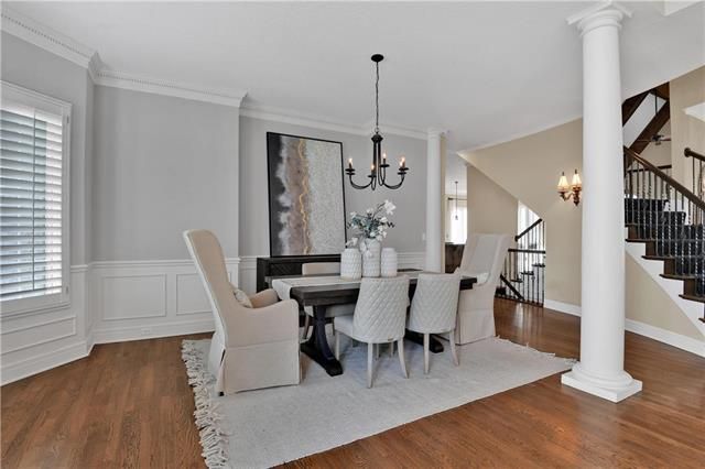 14000 Dearborn St, Overland Park, KS 66223