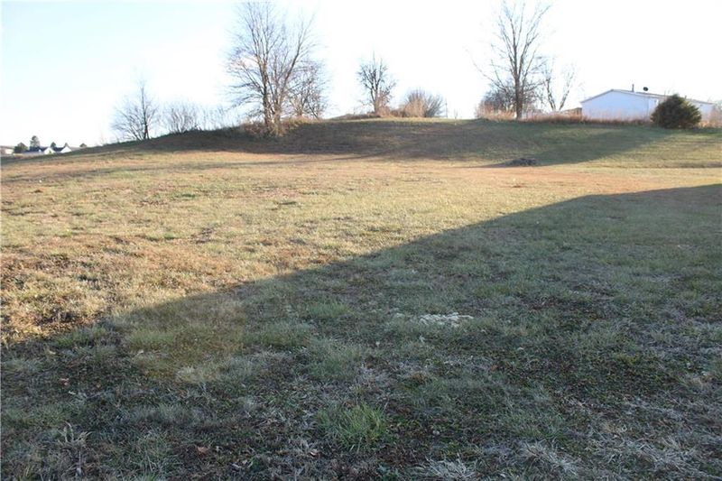 LOT 14 Parkview Dr, Savannah, MO 64485