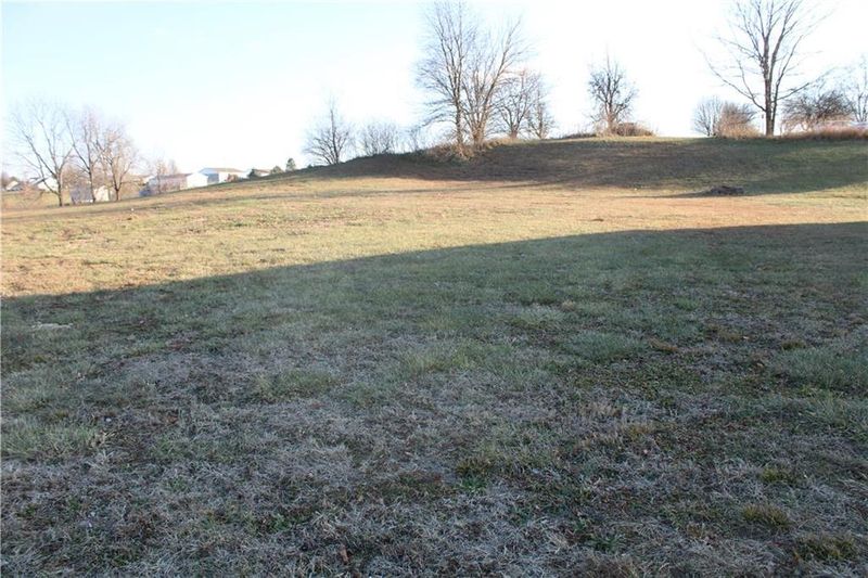 LOT 14 Parkview Dr, Savannah, MO 64485