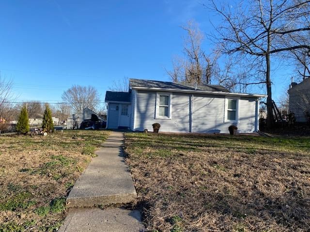 801 S Logan St, Independence, MO 64050