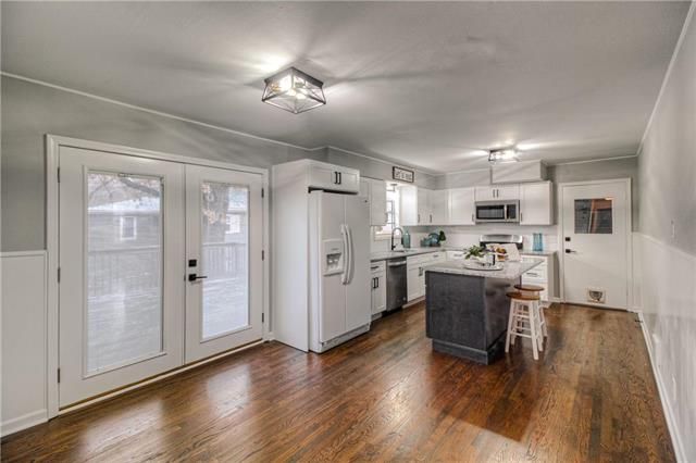 7306 Webster Ave, Kansas City, KS 66109