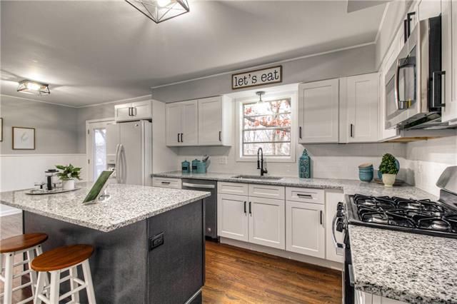 7306 Webster Ave, Kansas City, KS 66109