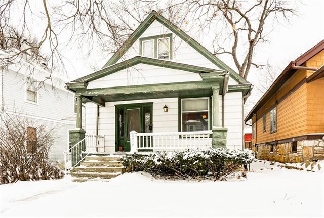 3517 Genessee St, Kansas City, MO 64111