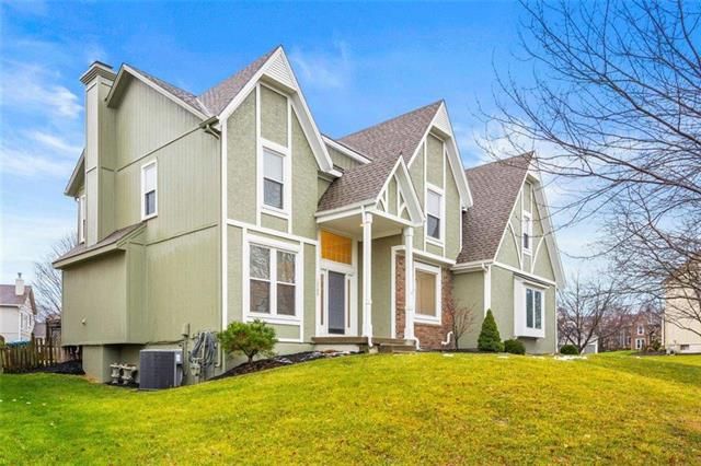 13100 Goodman St, Overland Park, KS 66213