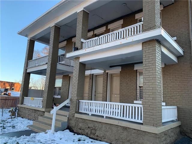3211 Independence Ave, Kansas City, MO 64124
