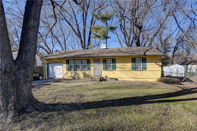 11204 Marsh Ave, Kansas City, MO 64134