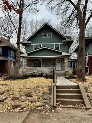 3008 Charlotte St, Kansas City, MO 64109