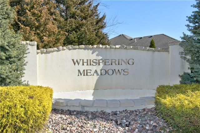 4323 S Atherton Ct, Independence, MO 64055