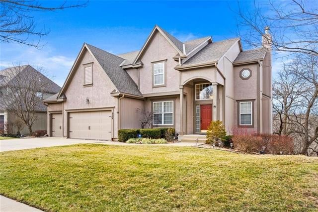 8506 Widmer Rd, Lenexa, KS 66215