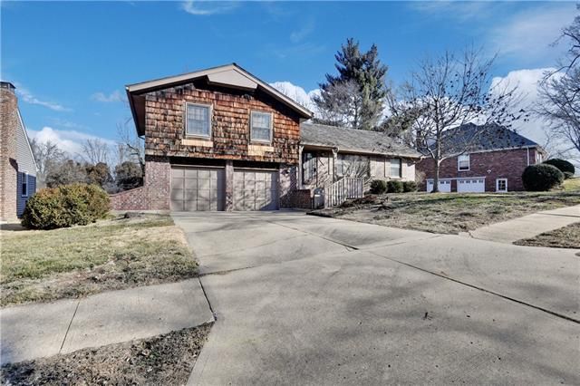 4442 E 107th Ter, Kansas City, MO 64137
