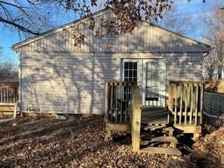 4231 Chaumiere Rd, Kansas City, MO 64117