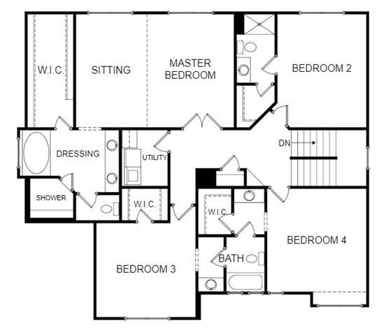 12509 W 182nd Pl, Overland Park, KS 66013