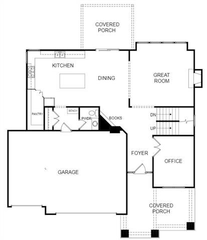 12509 W 182nd Pl, Overland Park, KS 66013