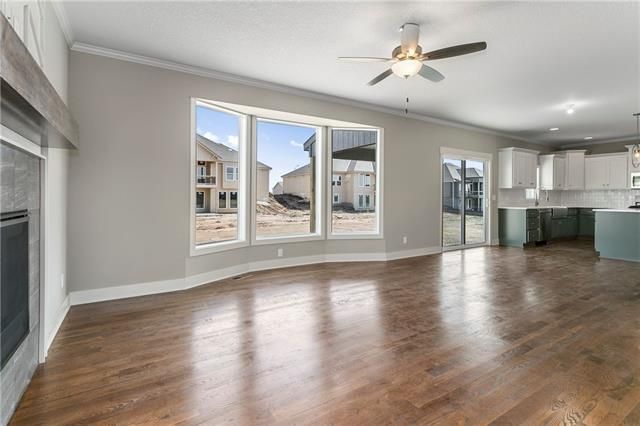 2005 NE 113th St, Kansas City, MO 64155
