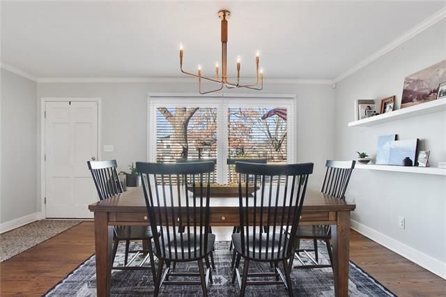 10215 Dearborn Dr, Overland Park, KS 66207