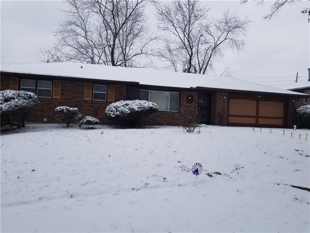 5931 Haskell Ave, Kansas City, KS 66104