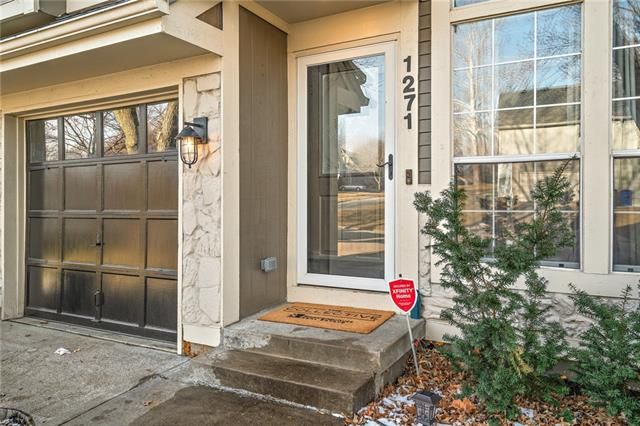 1271 N Marilla Ln, Olathe, KS 66061