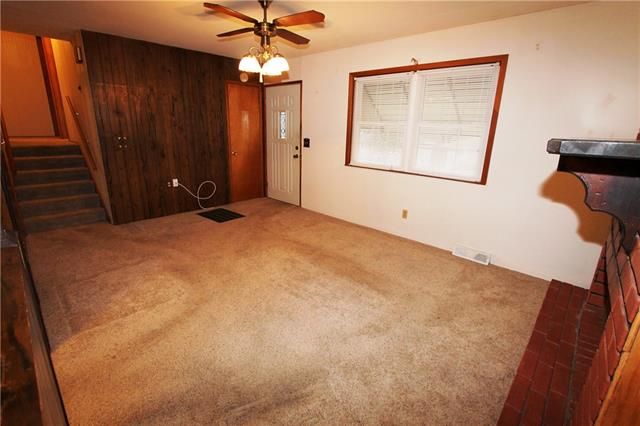 4601 N Bristol Ave, Kansas City, MO 64117