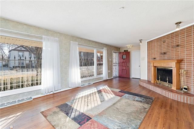 1844 Pendleton Ave, Kansas City, MO 64124