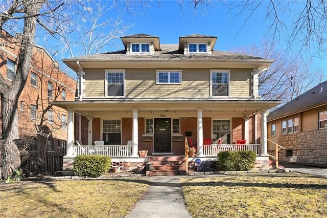 3819 Walnut St, Kansas City, MO 64111