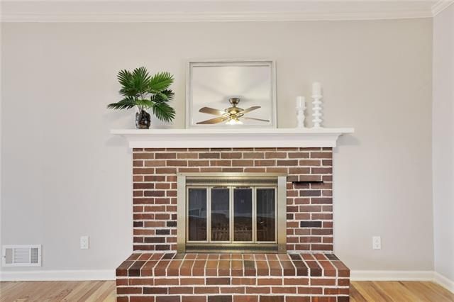 500 E 106th St, Kansas City, MO 64131