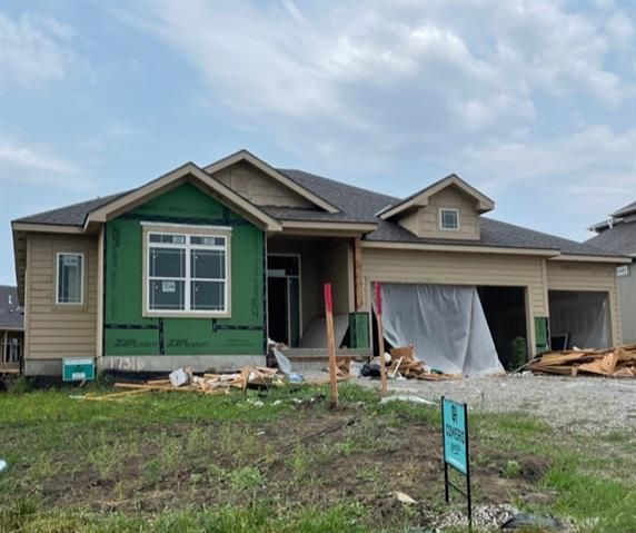 17316 Umbra St, Overland Park, KS 66221