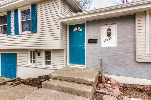 12809 E 53rd St, Kansas City, MO 64133