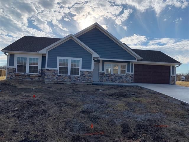103 Shore Cir, Plattsburg, MO 64477