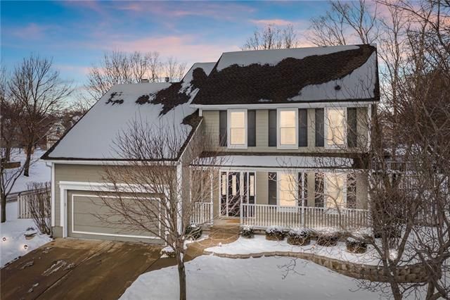 11306 W 115th St, Overland Park, KS 66210