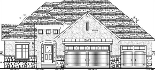 4541 NE Seneca Ter, Lee's Summit, MO 64064