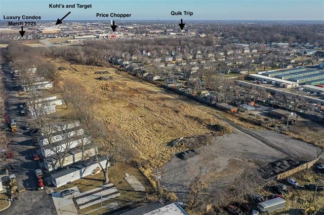 301 N Scott Ave, Belton, MO 64012