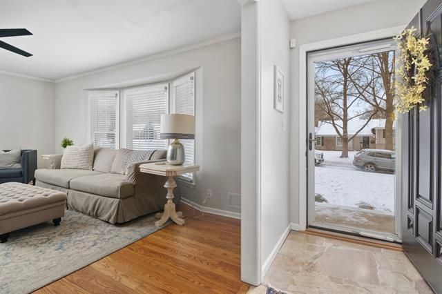 103 E 115 St, Kansas City, MO 64114