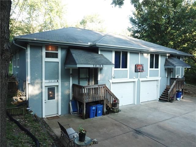3018 Booth Ave, Kansas City, MO 64129
