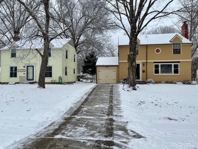 3306 E Meyer Blvd, Kansas City, MO 64132