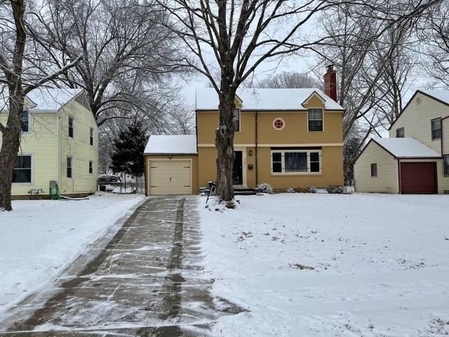 3306 E Meyer Blvd, Kansas City, MO 64132