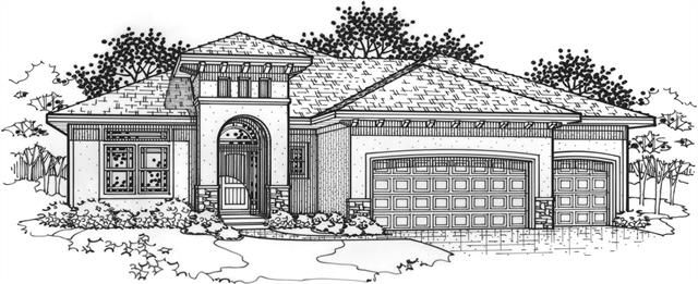 17421 Crystal St, Overland Park, KS 66221