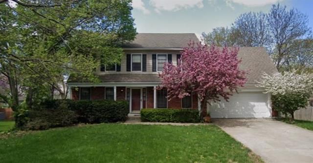 10130 Bond St, Overland Park, KS 66214