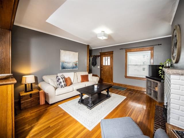 4427 Fairmount St, Kansas City, MO 64111