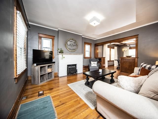 4427 Fairmount St, Kansas City, MO 64111
