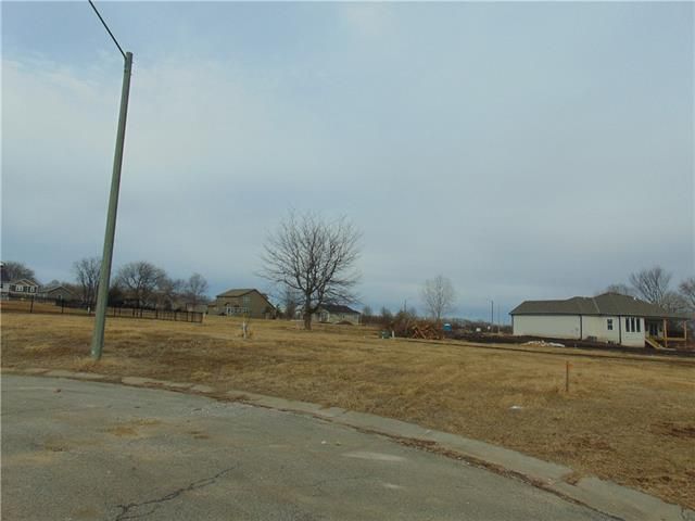 2902 Canyon Way, Harrisonville, MO 64701