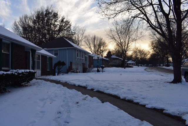 12101 E 61 St, Kansas City, MO 64133