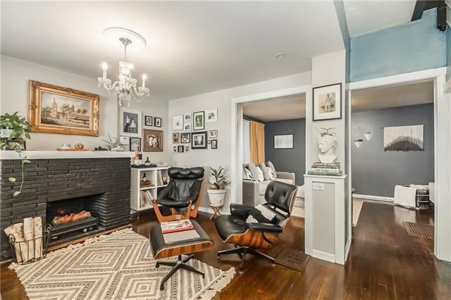 420 Olive St, Kansas City, MO 64124