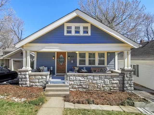 4725 Fairmount Ave, Kansas City, MO 64112